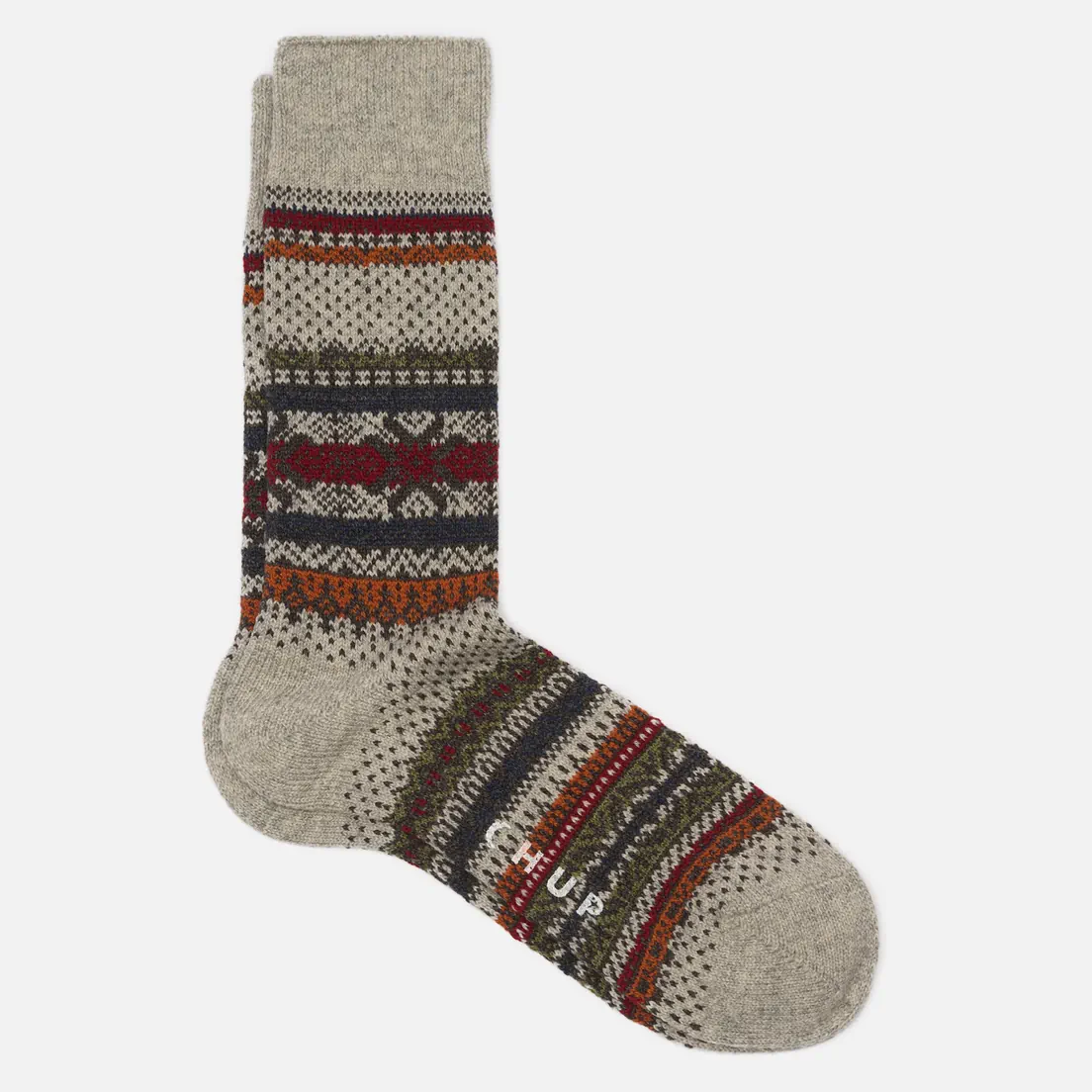 CHUP by Glen Clyde Носки Hansker