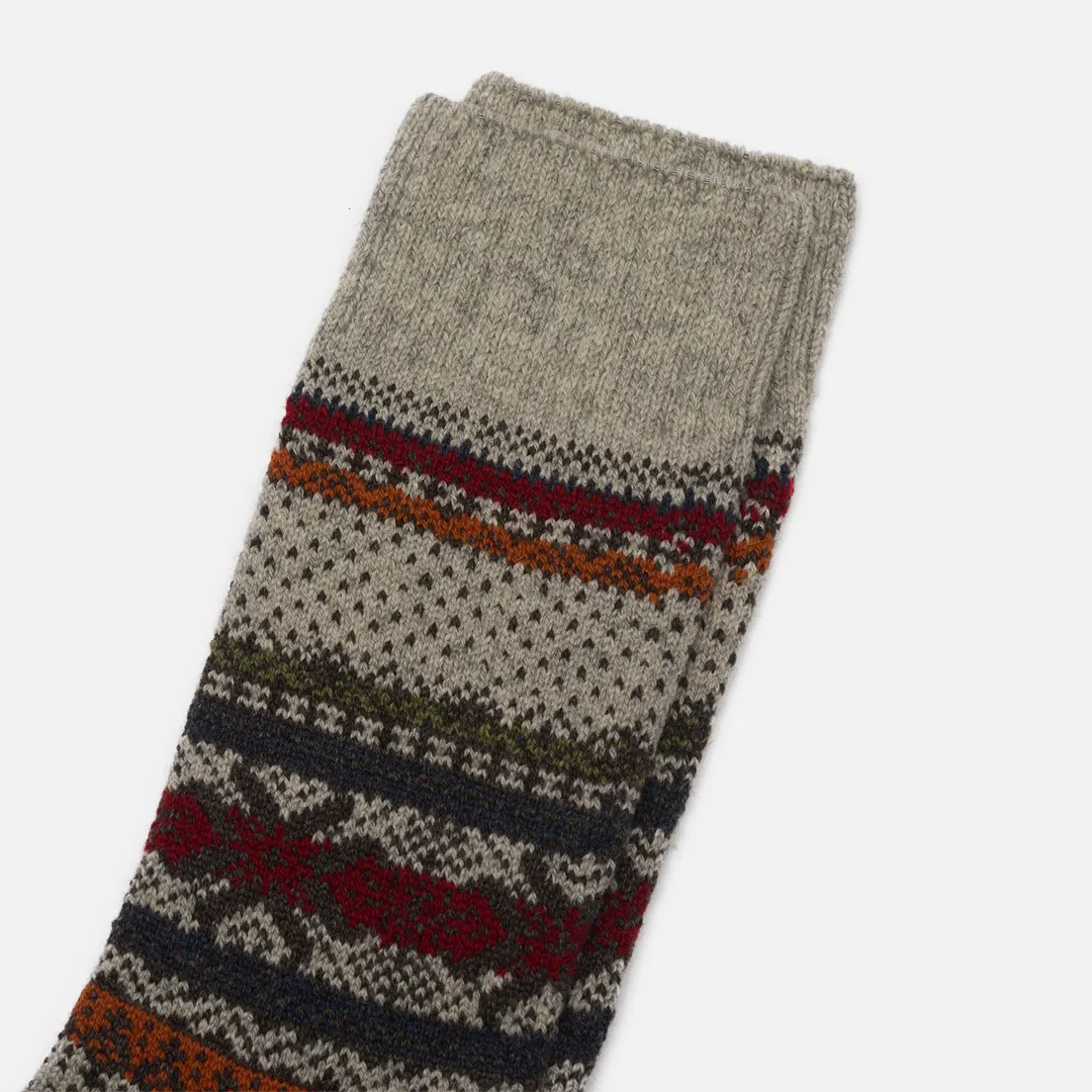 CHUP by Glen Clyde Носки Hansker