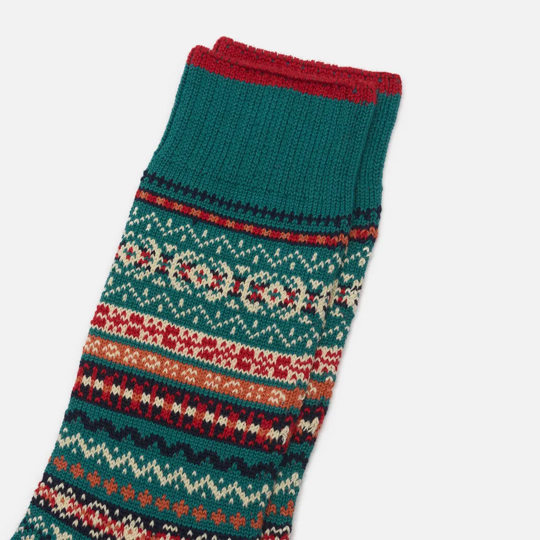 CHUP by Glen Clyde Носки Havn