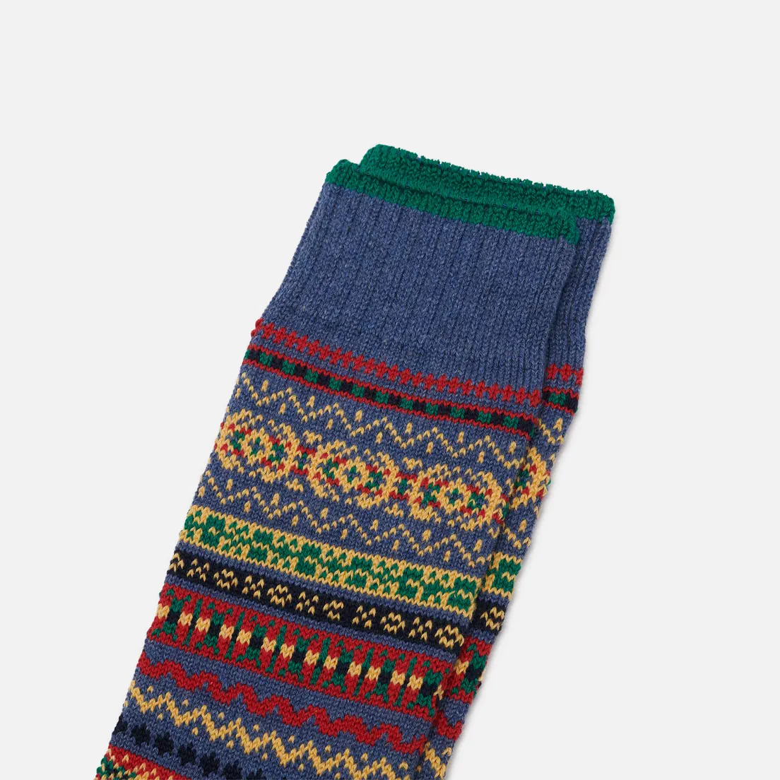 CHUP by Glen Clyde Носки Havn