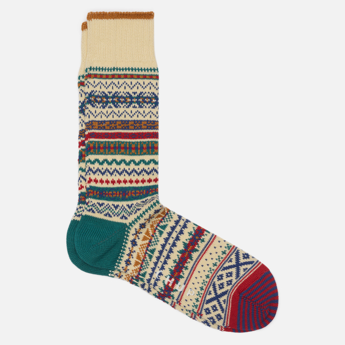 Носки CHUP by Glen Clyde Havn