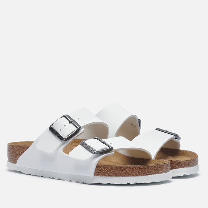 Женские сандалии Birkenstock Arizona Birko-Flor