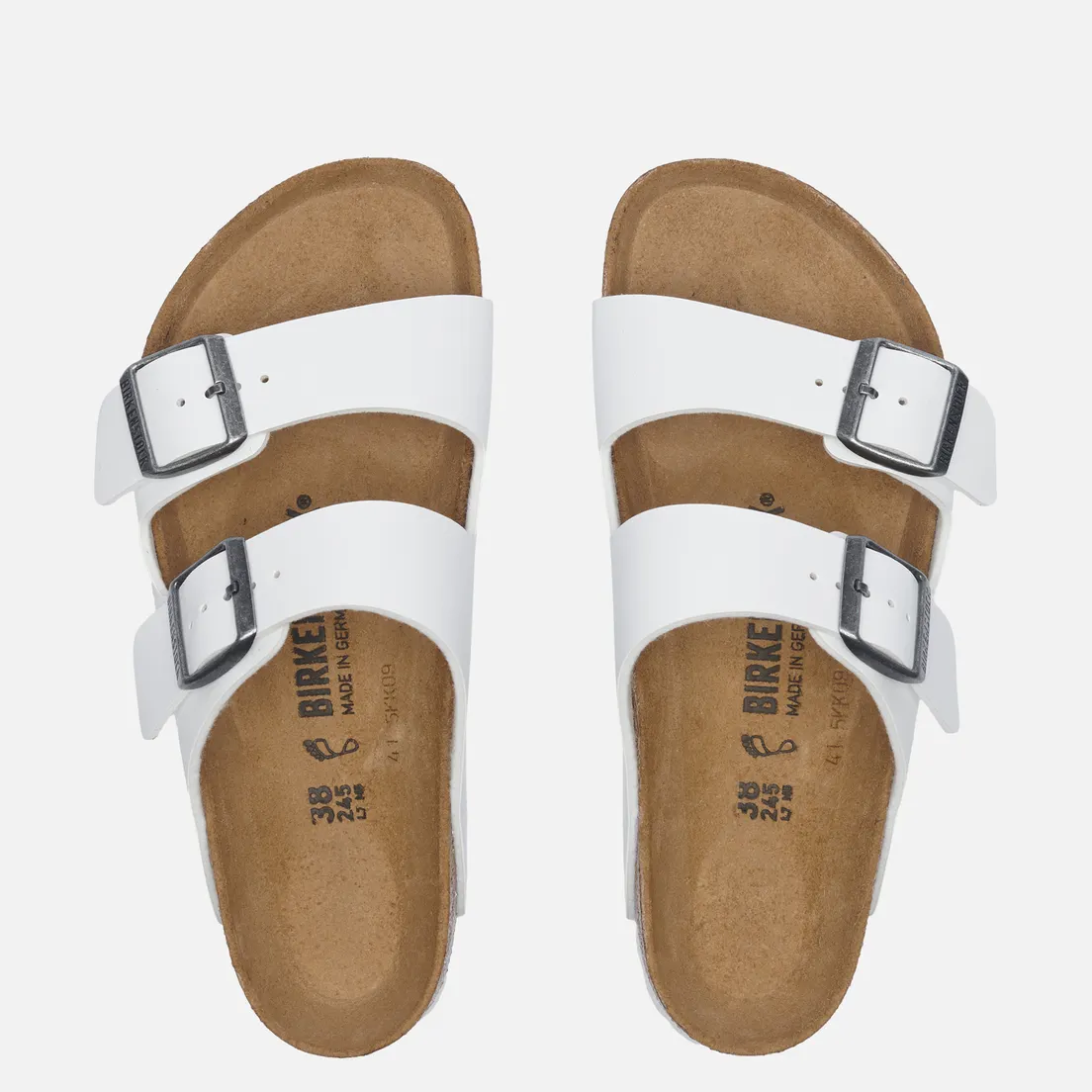 Birkenstock Женские сандалии Arizona Birko-Flor