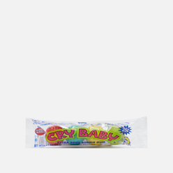 Dubble Bubble Жевательная резинка Cry Baby Extra Sour