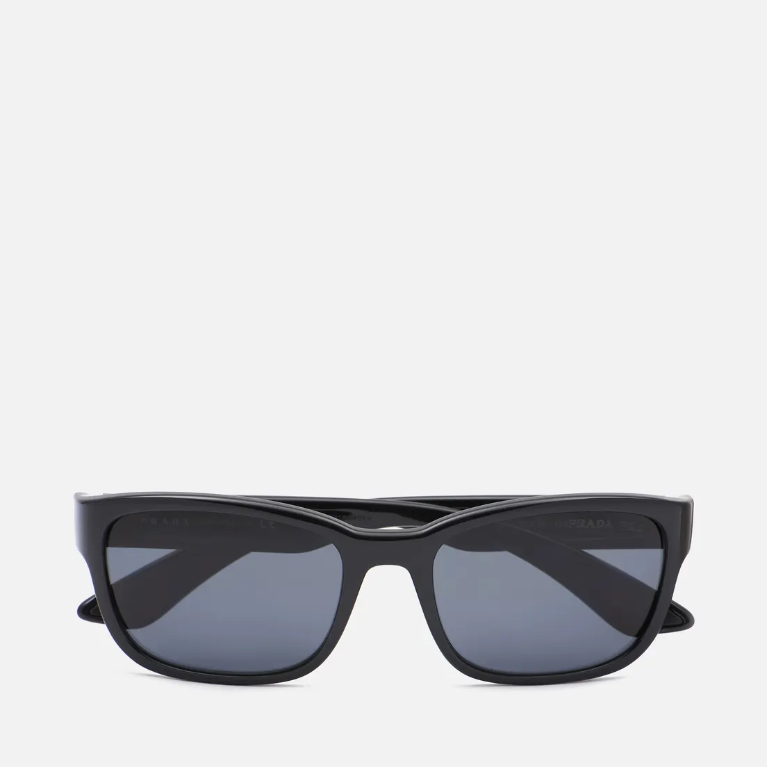 Prada Linea Rossa Солнцезащитные очки 05VS-1AB02G-3P Polarized