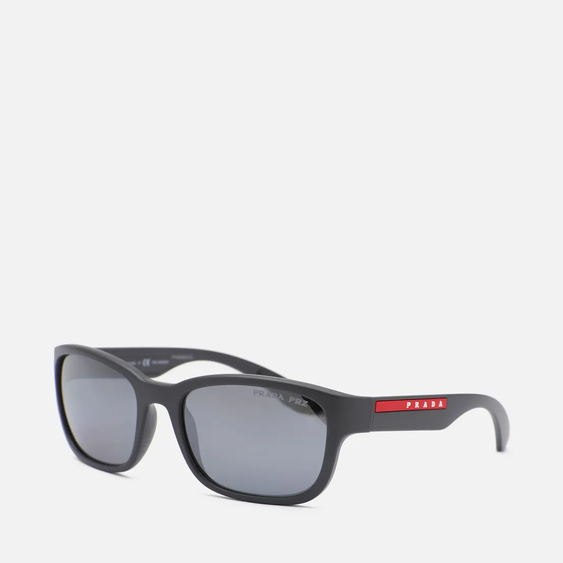 Prada Linea Rossa Солнцезащитные очки 05VS-1AB02G-3P Polarized