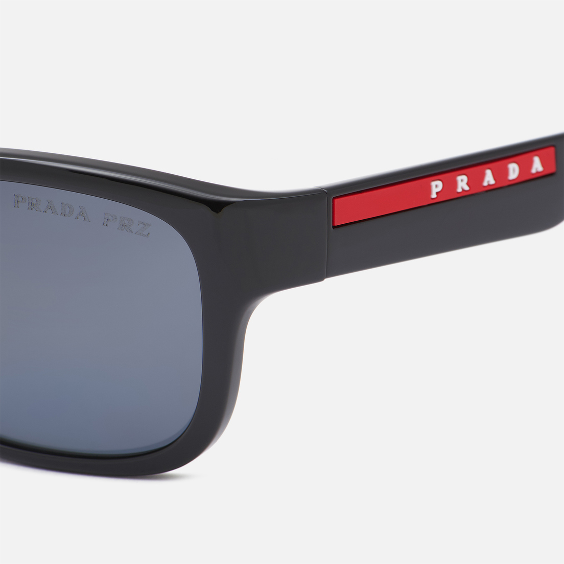 Prada Linea Rossa Солнцезащитные очки 05VS-1AB02G-3P Polarized