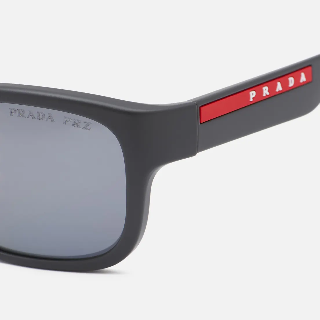 Prada Linea Rossa Солнцезащитные очки 05VS-UFK07H-3P Polarized