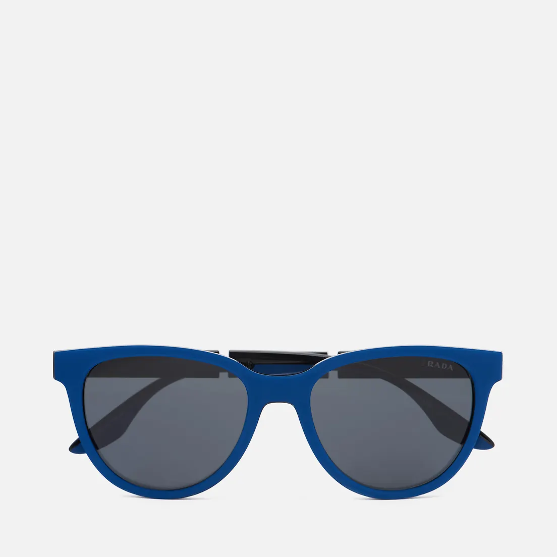 Prada Linea Rossa Солнцезащитные очки 05XS-02S06F-3N