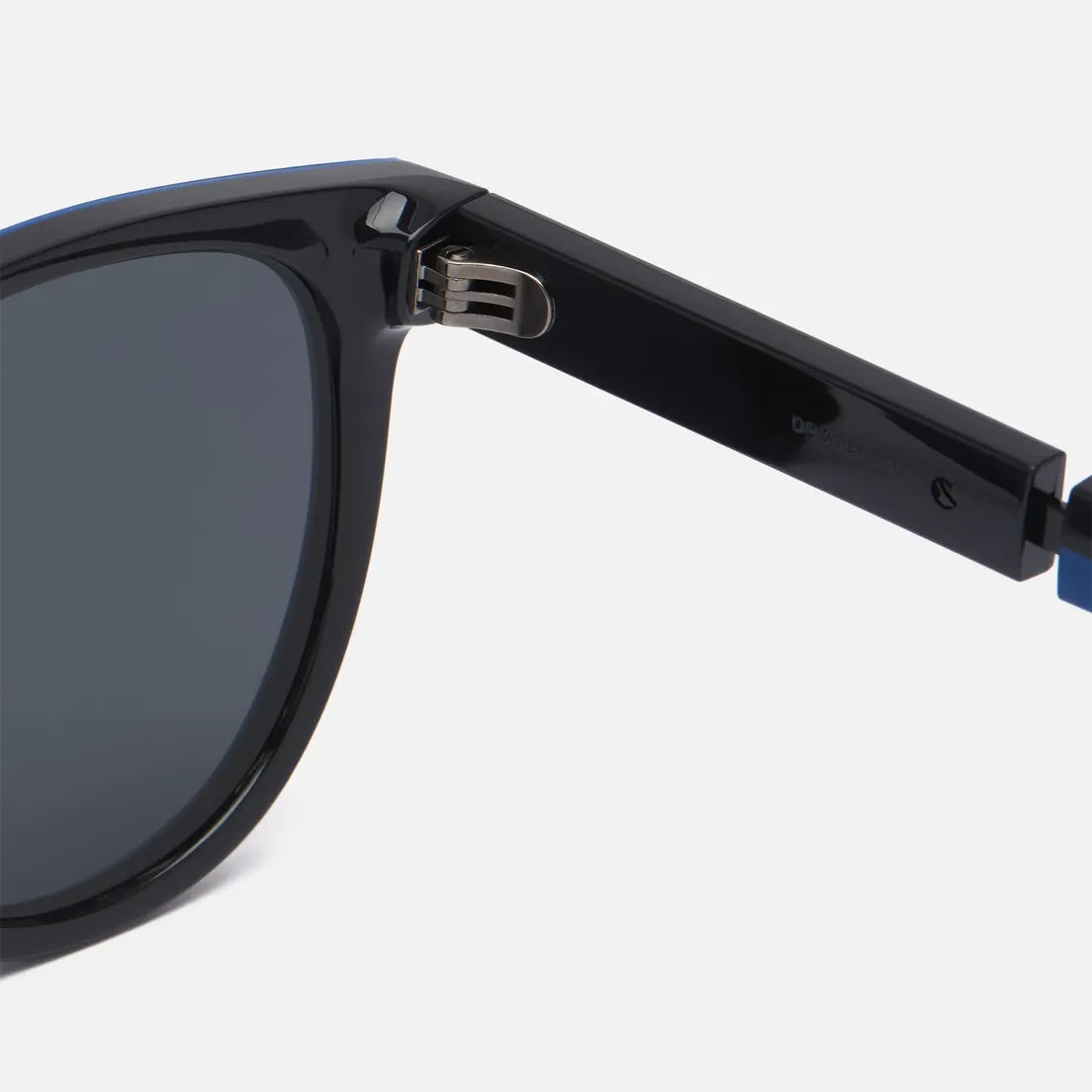 Prada Linea Rossa Солнцезащитные очки 05XS-02S06F-3N