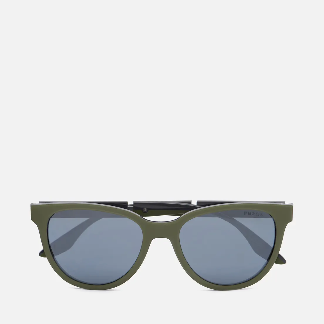 Prada Linea Rossa Солнцезащитные очки 05XS-03S0D3-3N