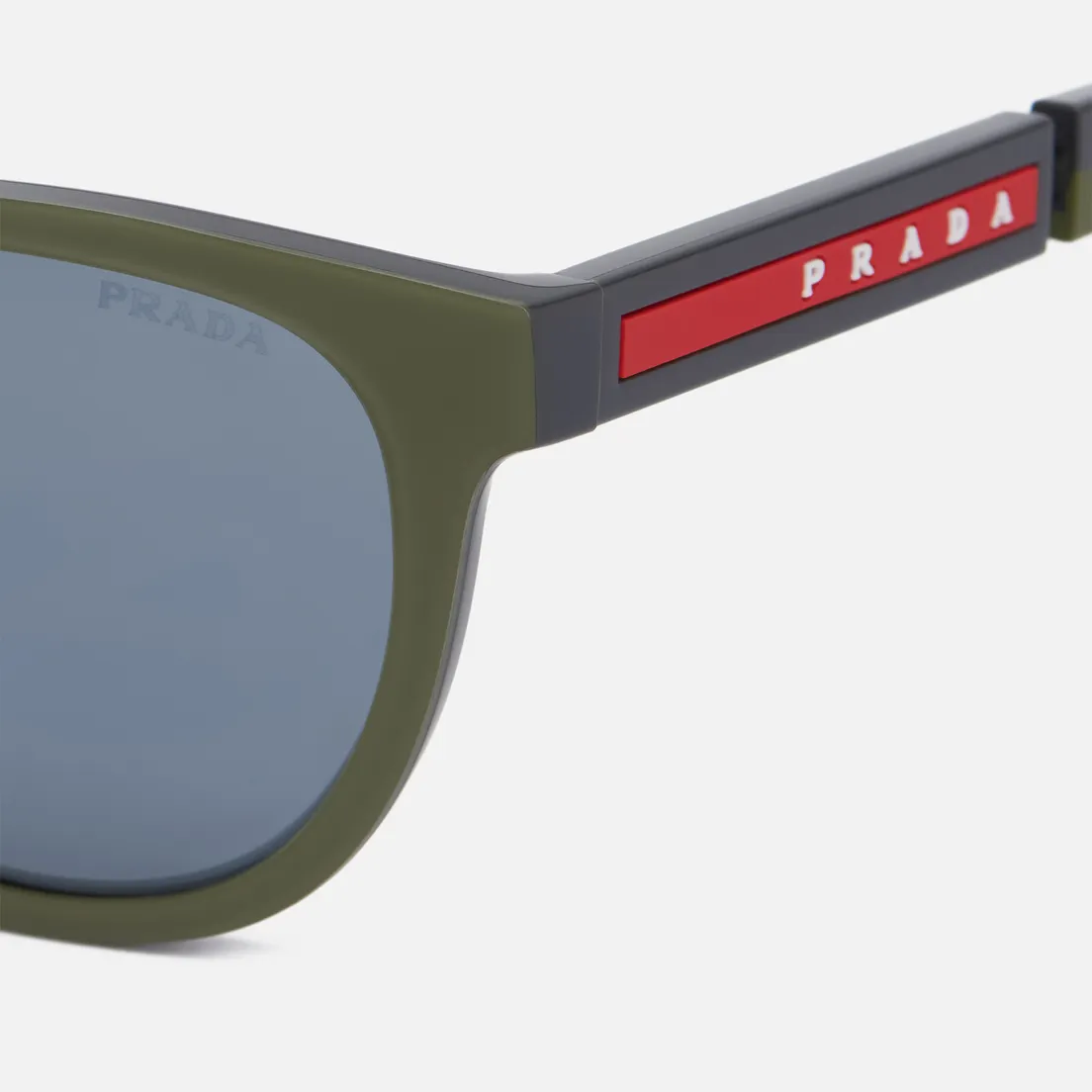 Prada Linea Rossa Солнцезащитные очки 05XS-03S0D3-3N