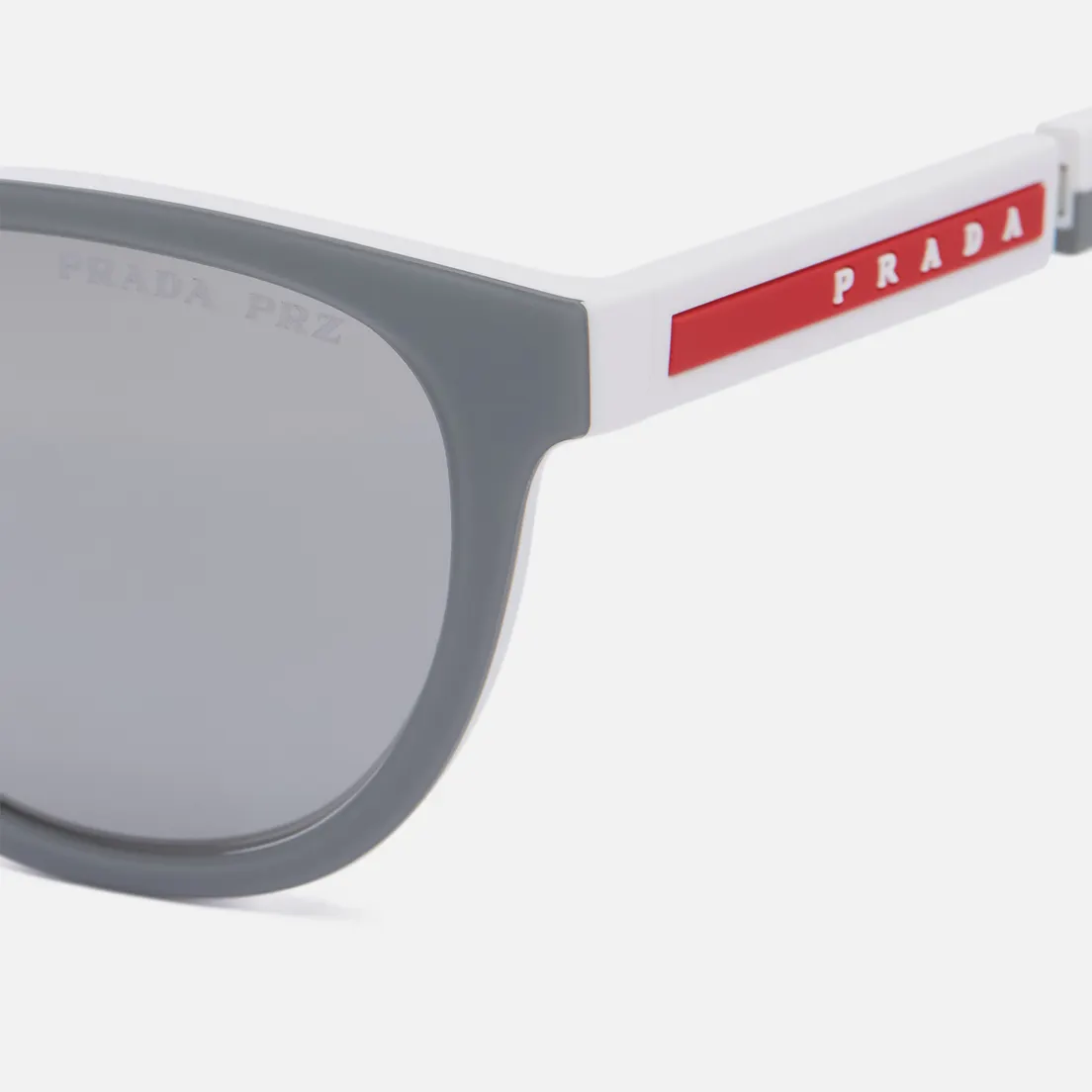Prada Linea Rossa Солнцезащитные очки 05XS-04S04L-3P Polarized