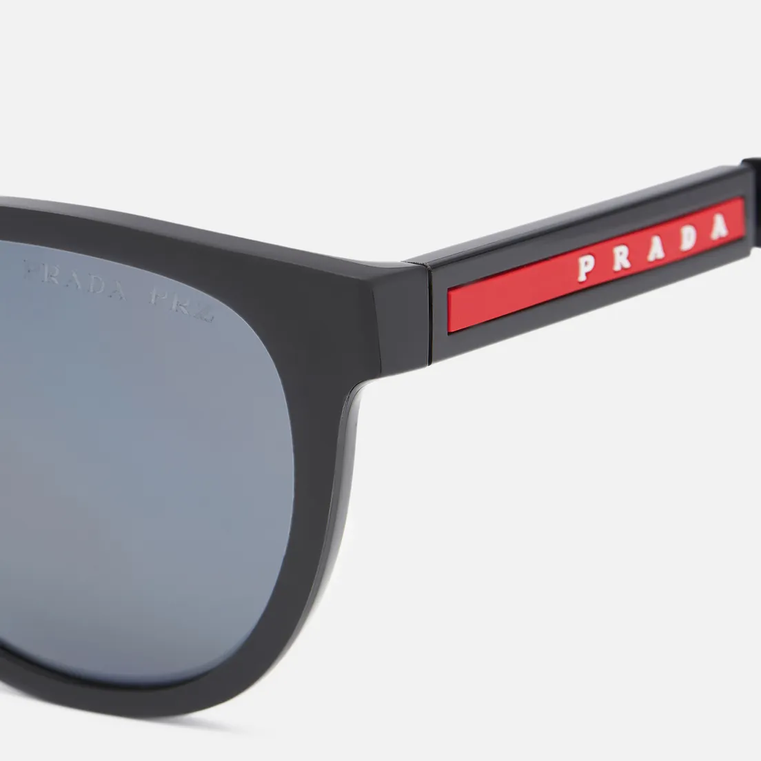 Prada Linea Rossa Солнцезащитные очки 05XS-DG002G-3P Polarized