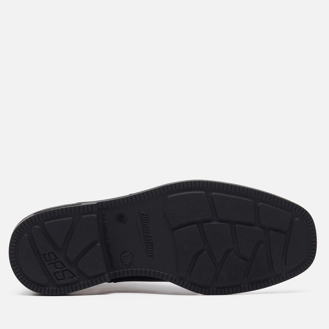 Blundstone Мужские ботинки 063 Classics Premium Leather