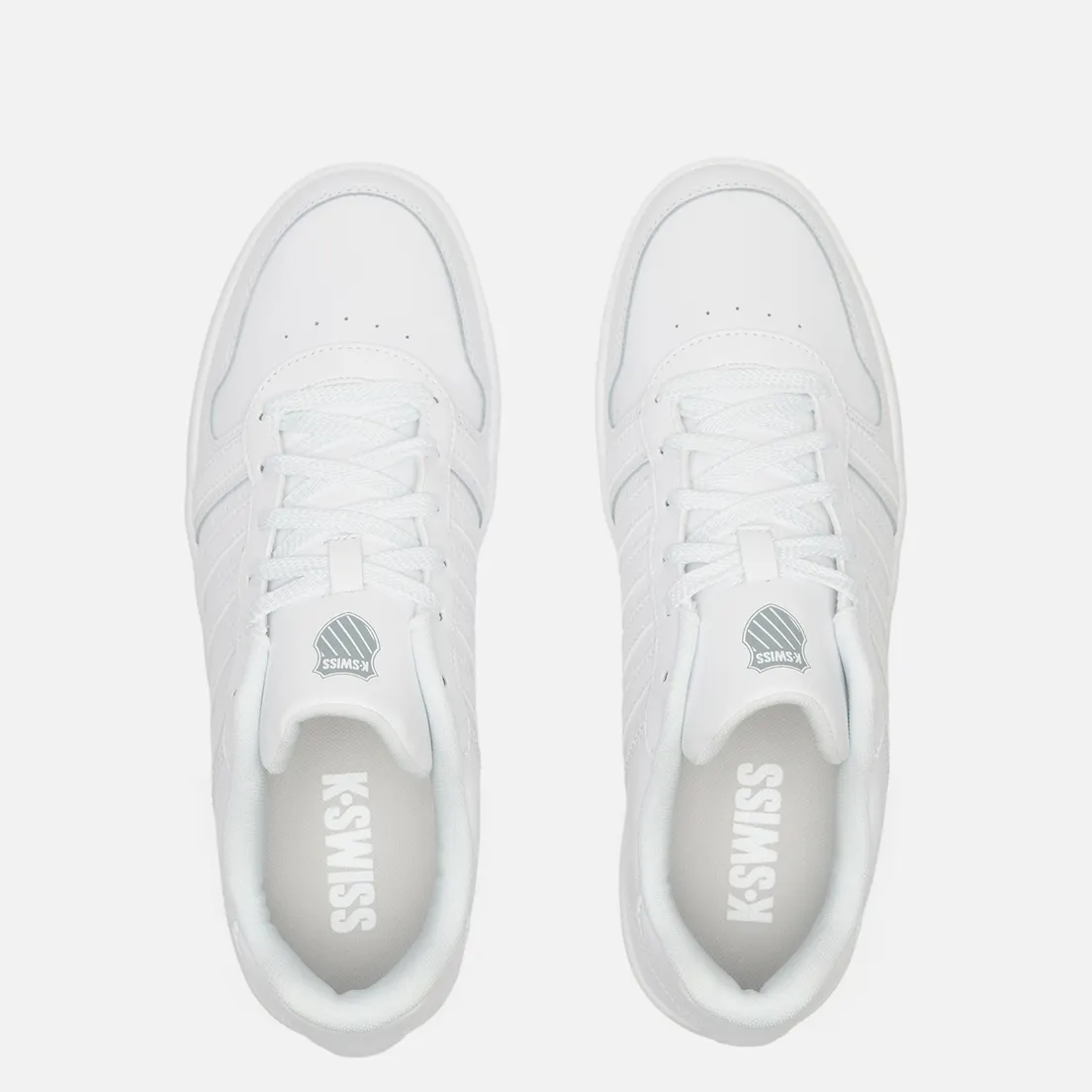K-SWISS Мужские кроссовки Court Palisades