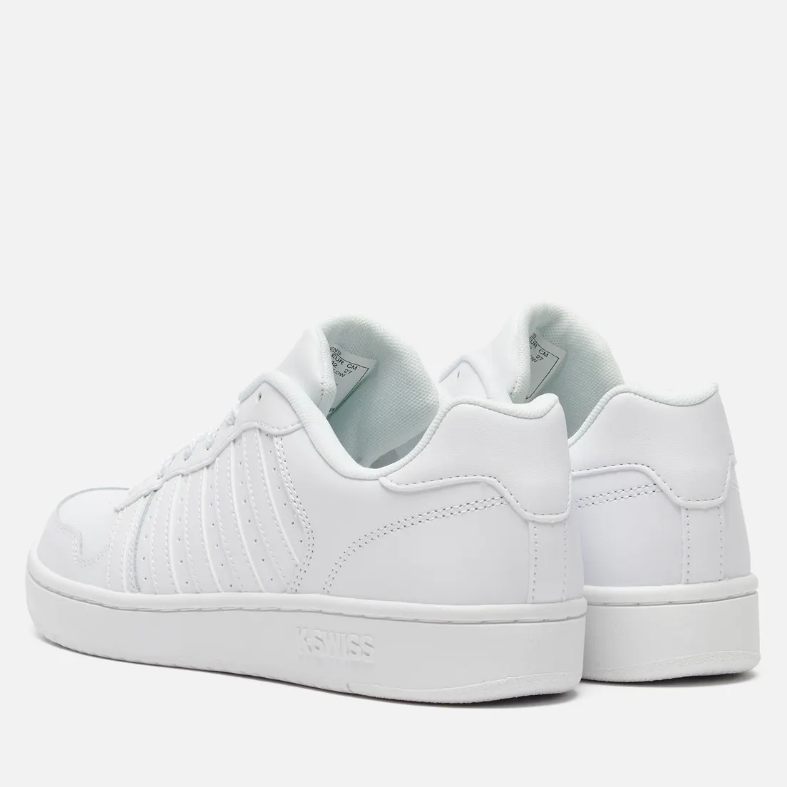 K-SWISS Мужские кроссовки Court Palisades