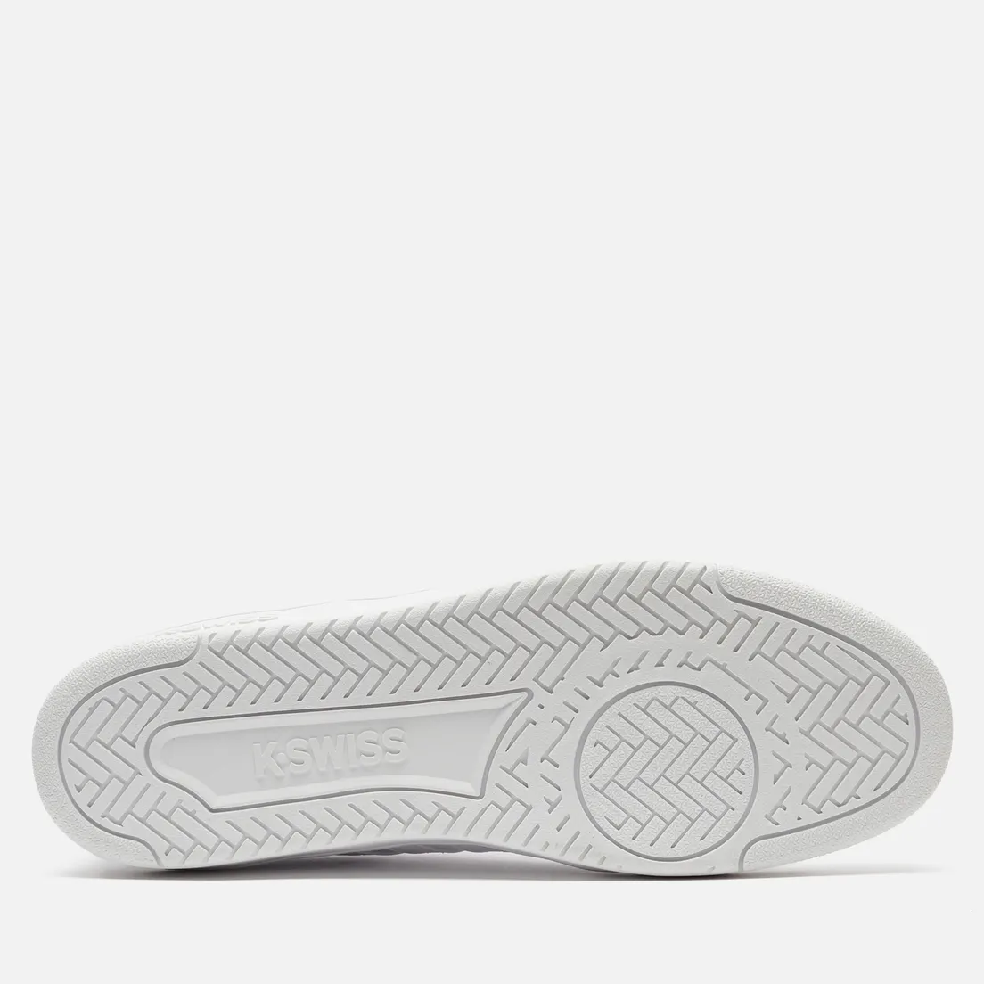 K-SWISS Мужские кроссовки Court Palisades