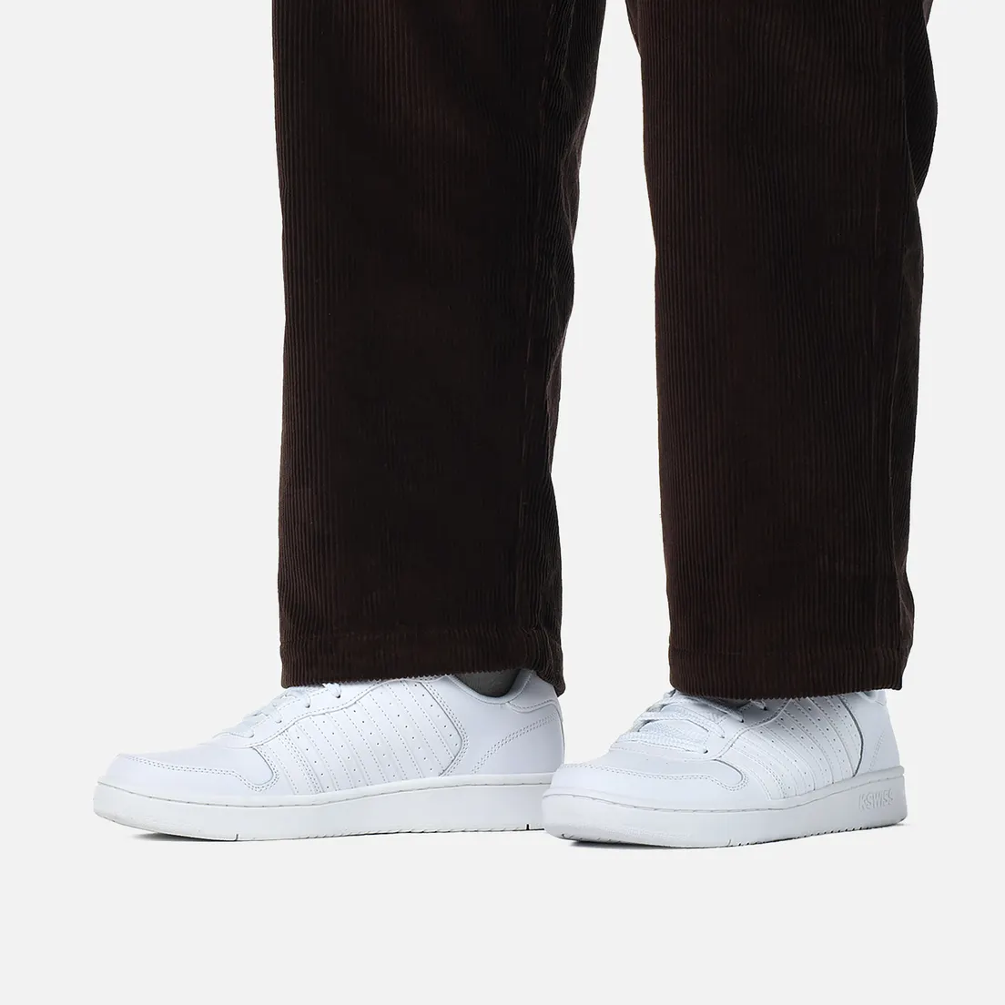 K-SWISS Мужские кроссовки Court Palisades