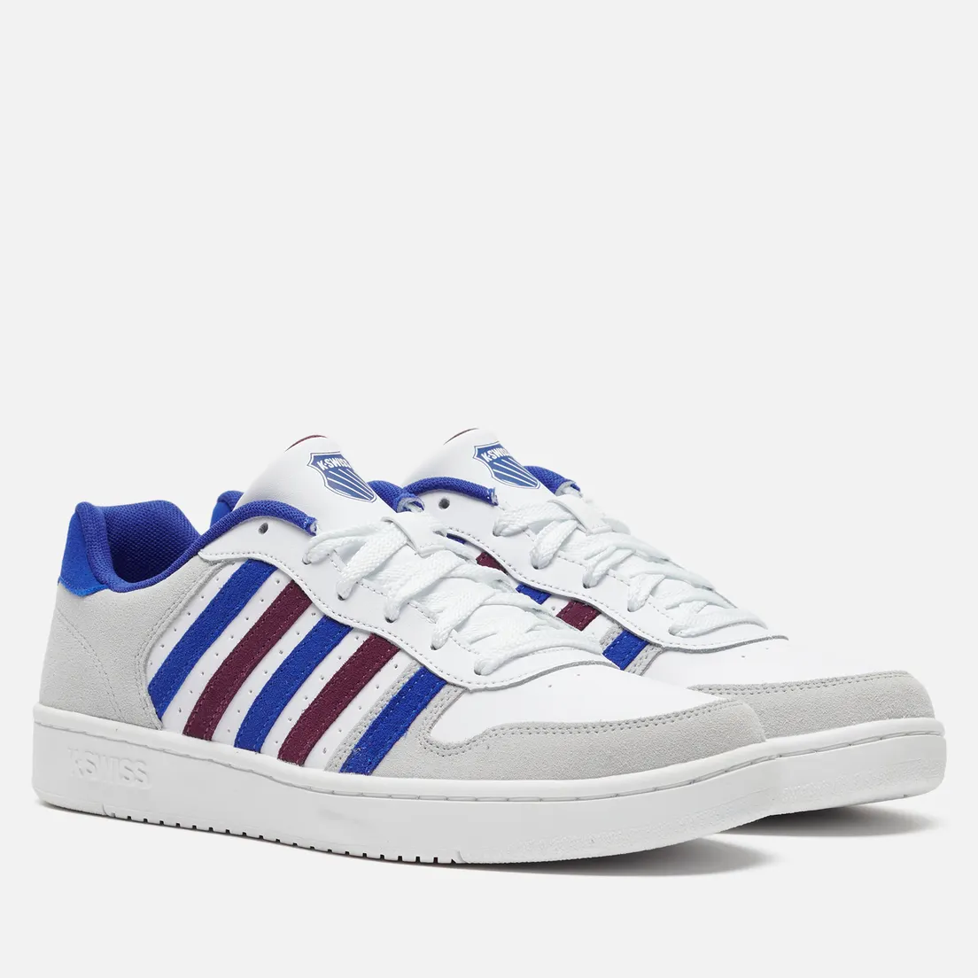 K-SWISS Мужские кроссовки Court Palisades