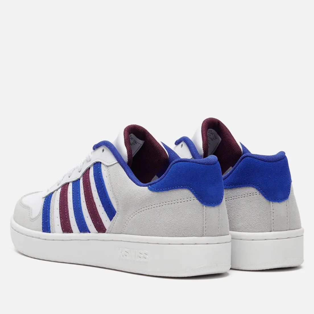K-SWISS Мужские кроссовки Court Palisades