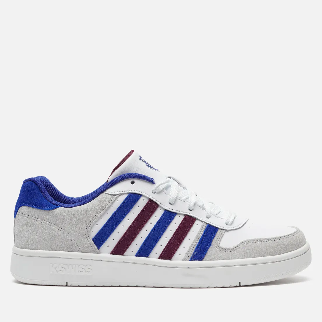 K-SWISS Мужские кроссовки Court Palisades