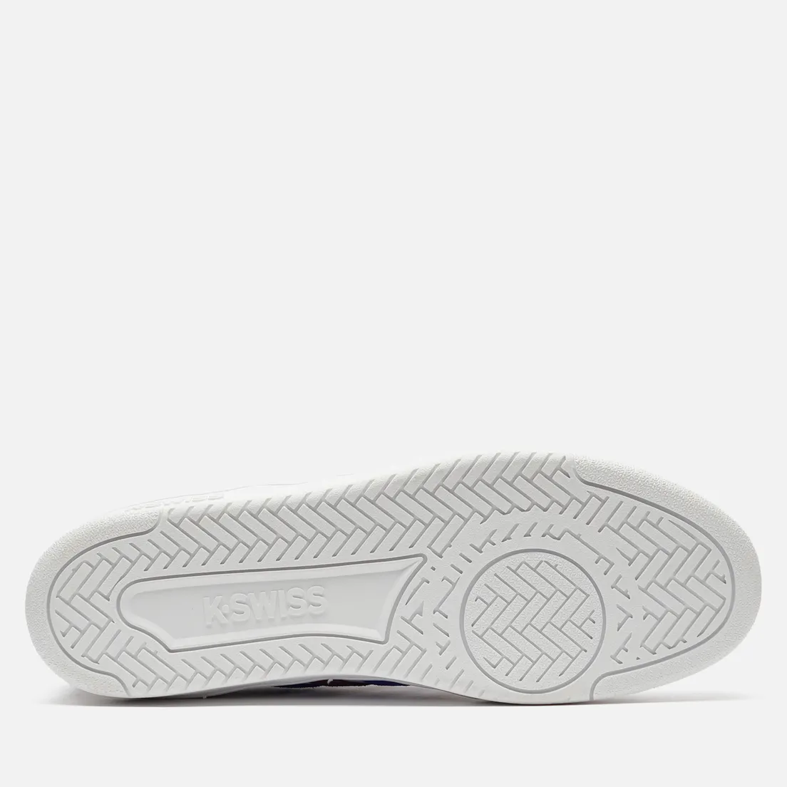 K-SWISS Мужские кроссовки Court Palisades
