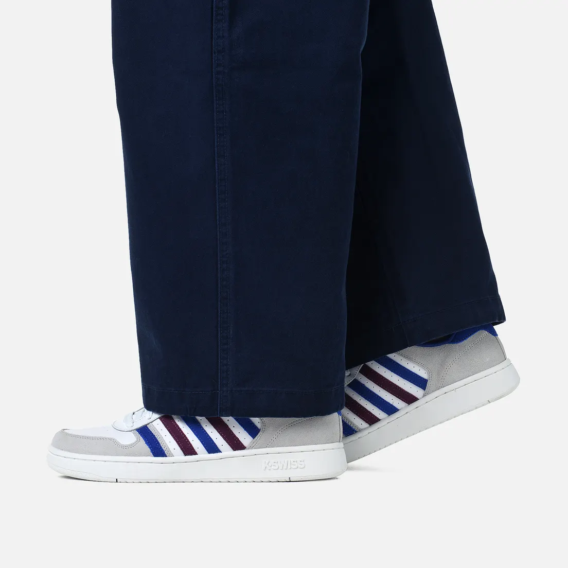 K-SWISS Мужские кроссовки Court Palisades