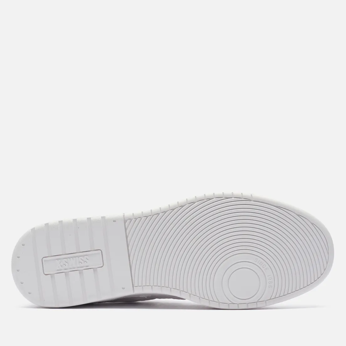 K-SWISS Мужские кроссовки Cannoncourt C LTH