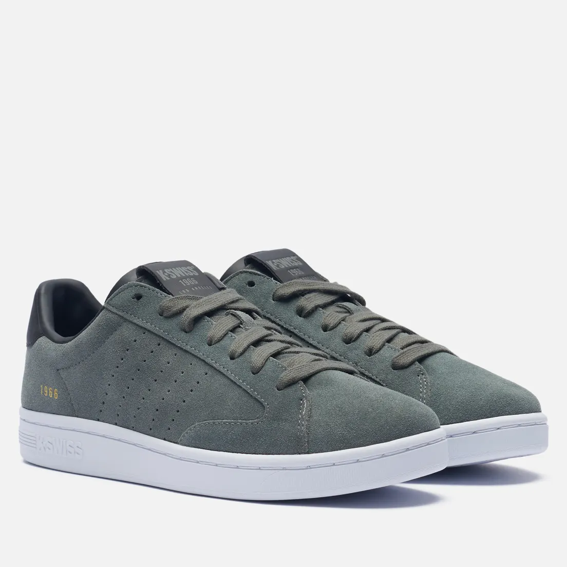 K-SWISS Мужские кроссовки Lozan Klub SDE