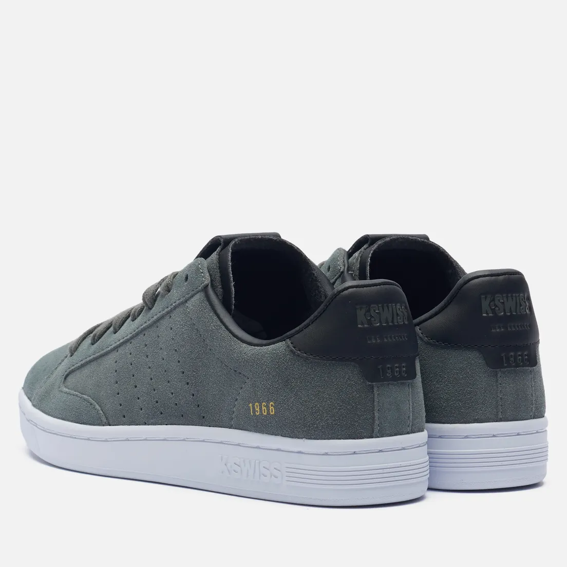 K-SWISS Мужские кроссовки Lozan Klub SDE