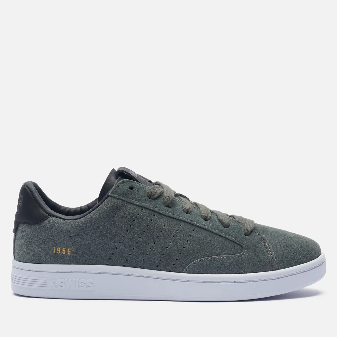 K-SWISS Мужские кроссовки Lozan Klub SDE
