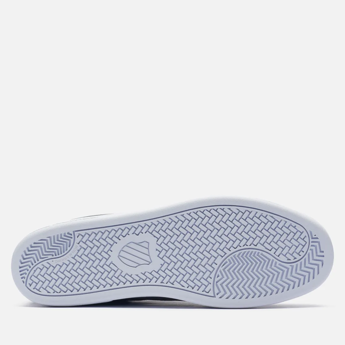 K-SWISS Мужские кроссовки Lozan Klub SDE