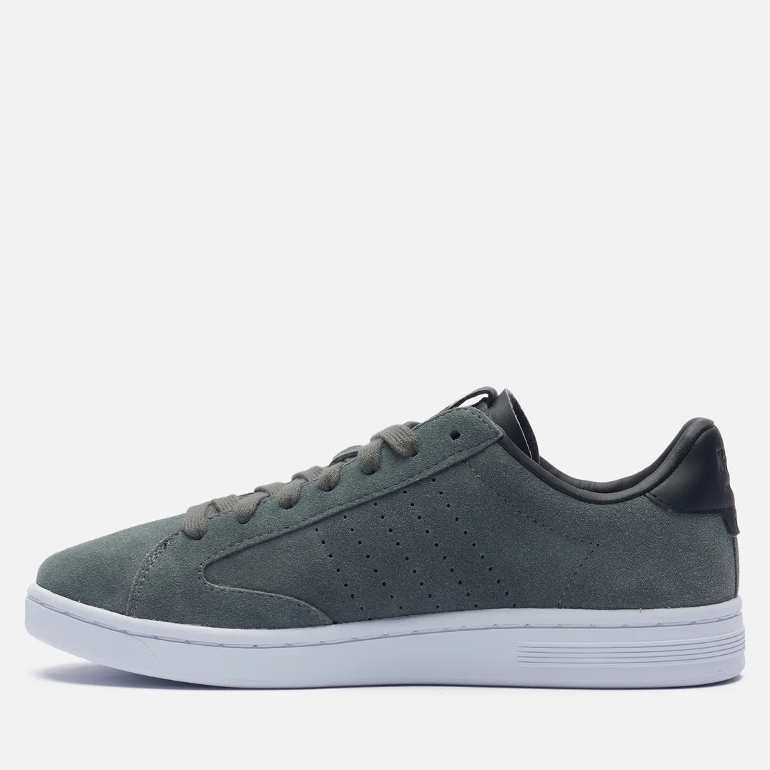 K-SWISS Мужские кроссовки Lozan Klub SDE