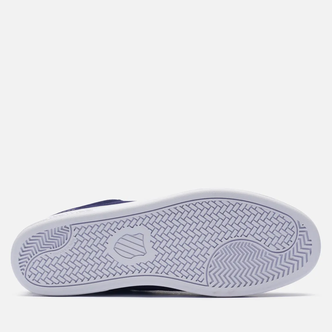 K-SWISS Мужские кроссовки Lozan Klub SDE