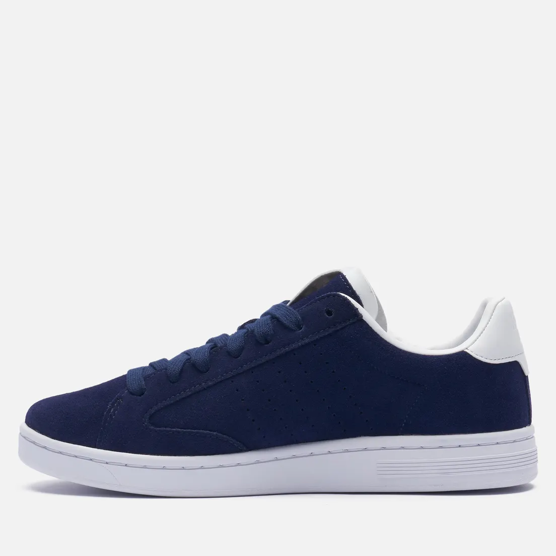 K-SWISS Мужские кроссовки Lozan Klub SDE