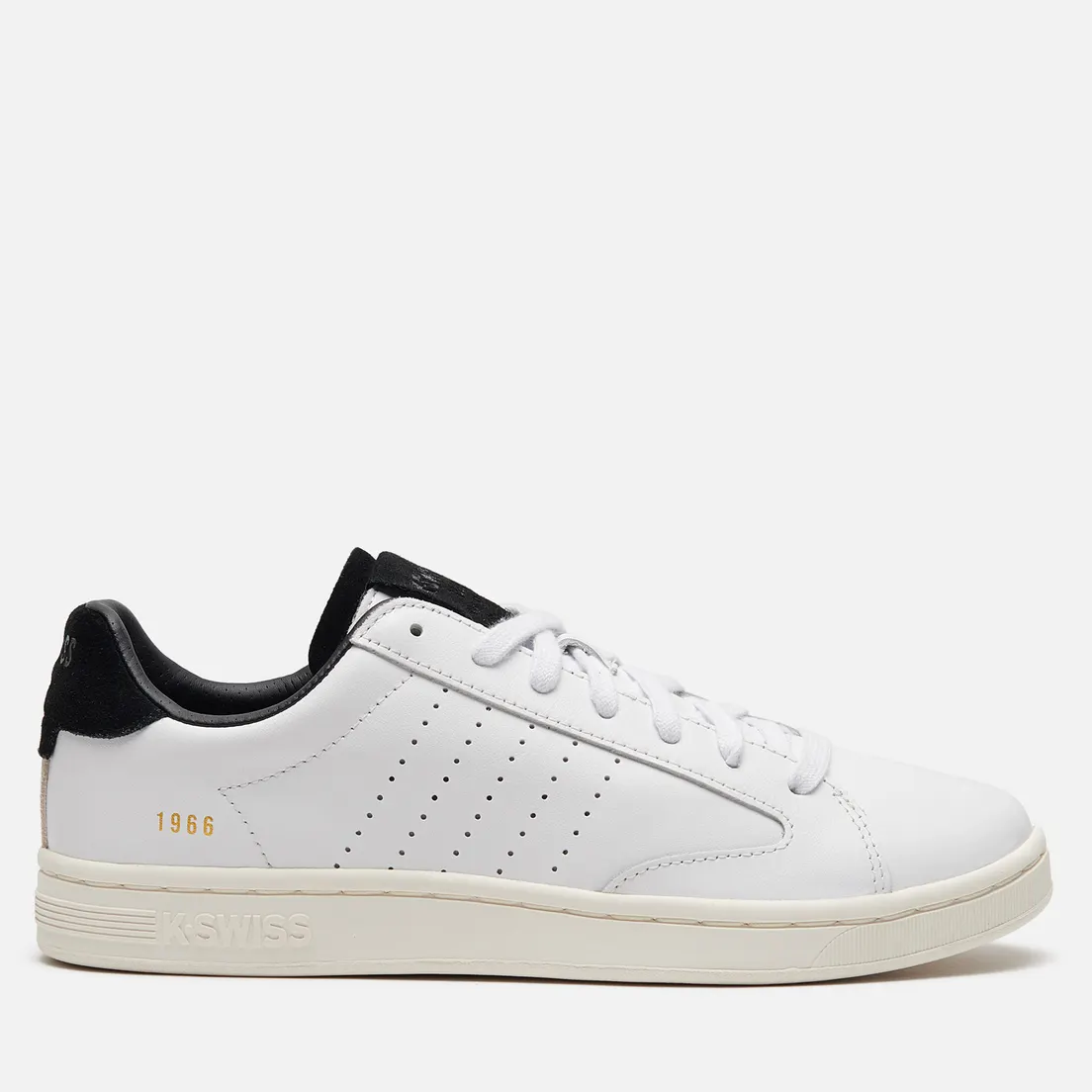 K-SWISS Мужские кроссовки Lozan Klub LTH