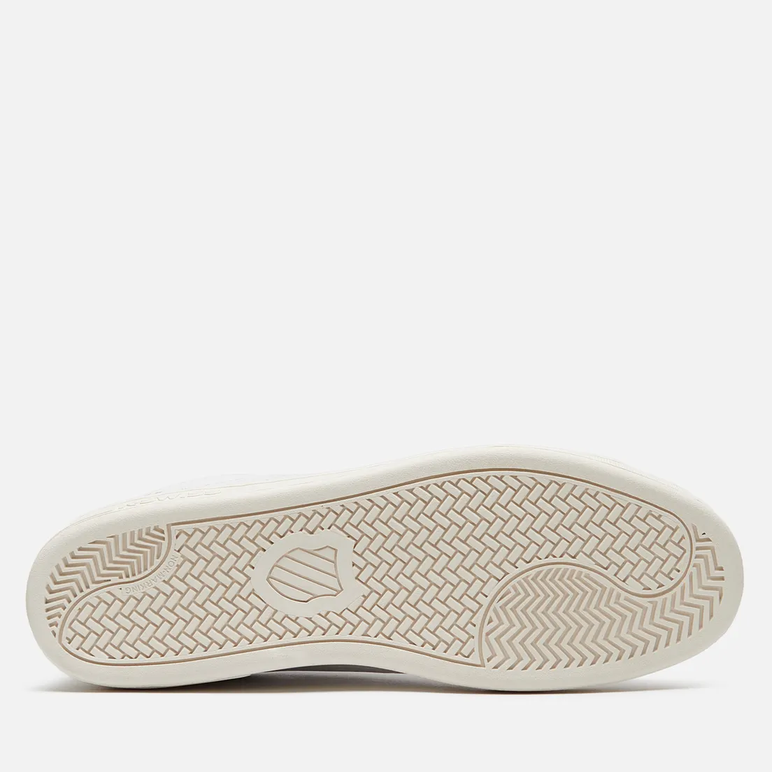 K-SWISS Мужские кроссовки Lozan Klub LTH