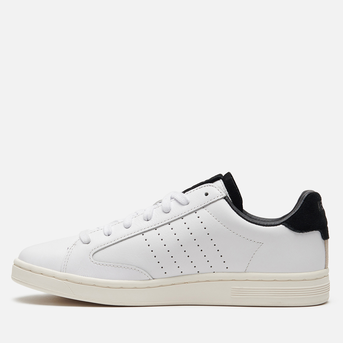 K-SWISS Мужские кроссовки Lozan Klub LTH