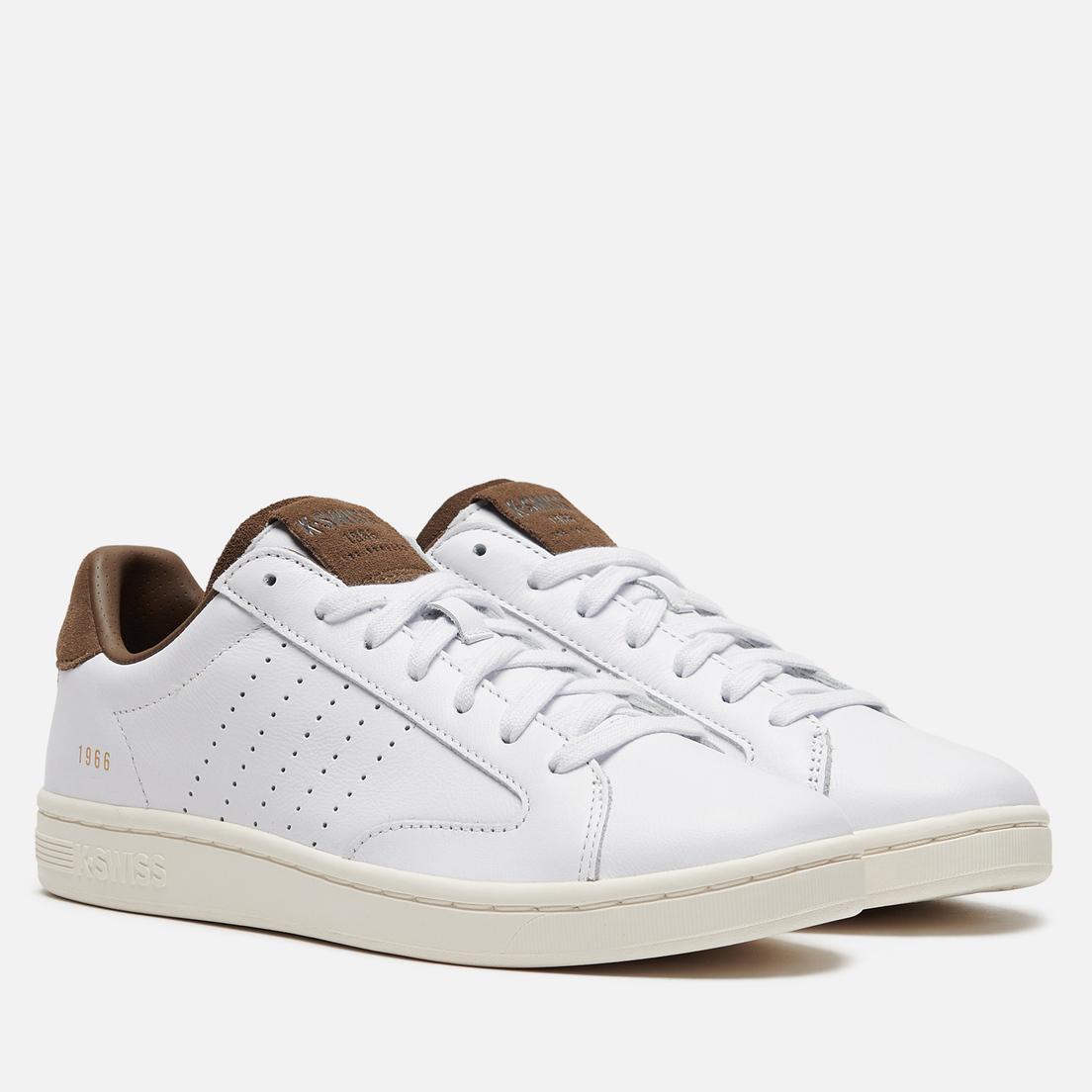 K-SWISS Мужские кроссовки Lozan Klub LTH