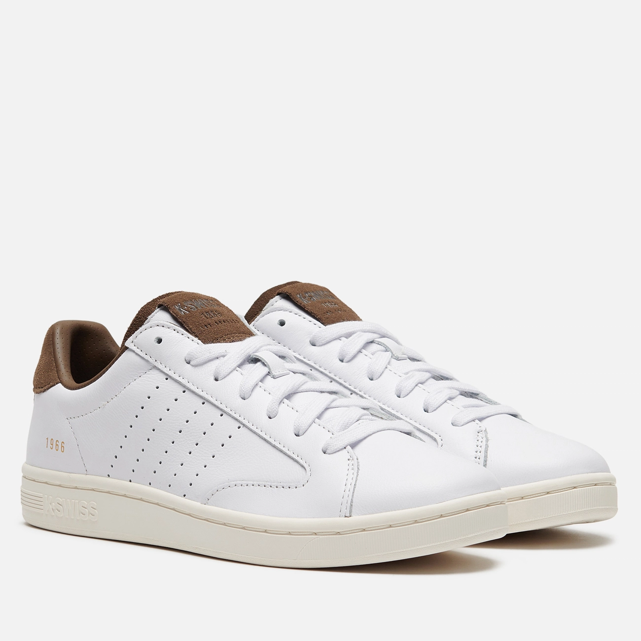 Мужские кроссовки K-SWISS Lozan Klub LTH, 07263-902
