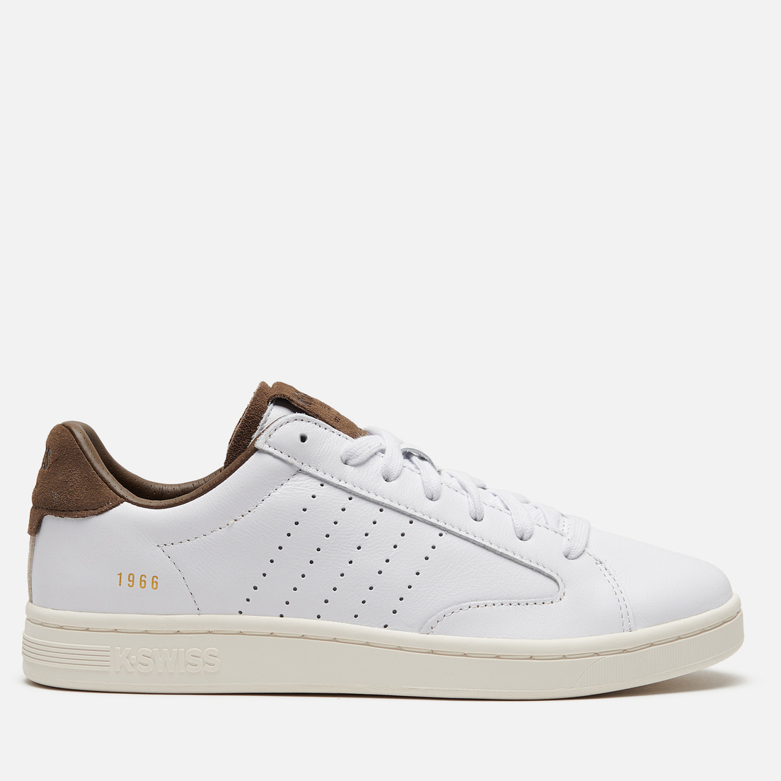 K-SWISS Мужские кроссовки Lozan Klub LTH