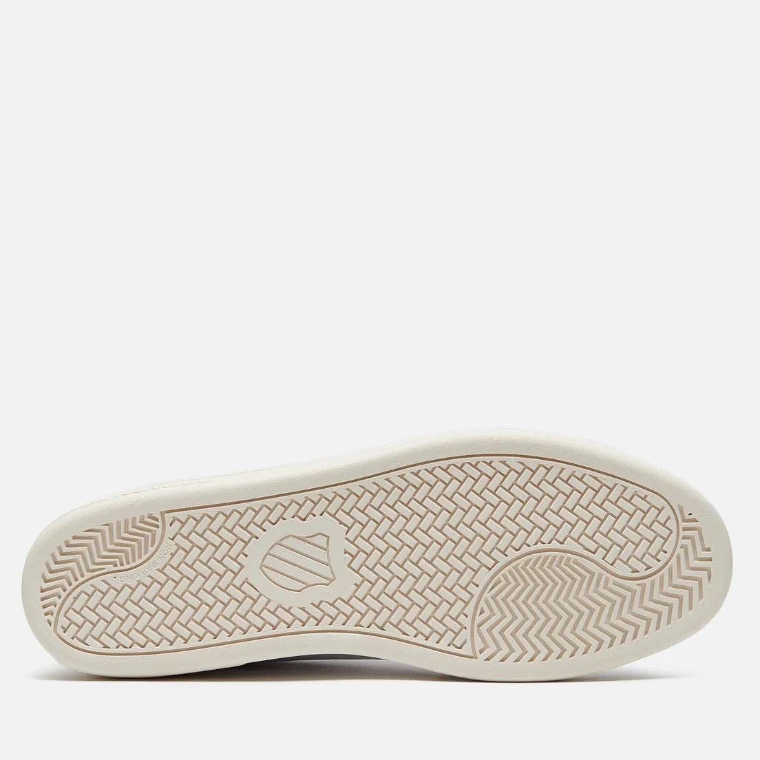 K-SWISS Мужские кроссовки Lozan Klub LTH