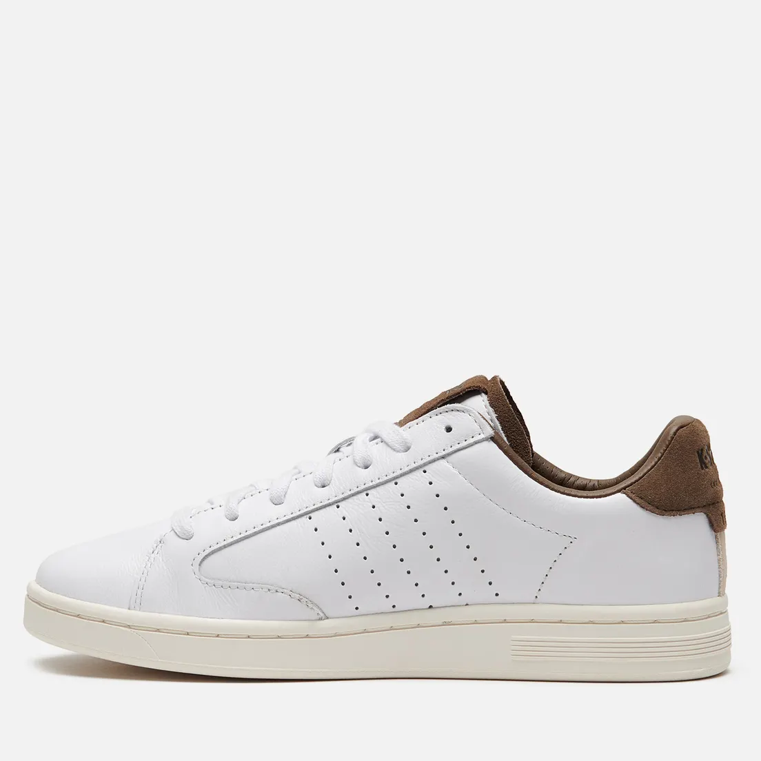 K-SWISS Мужские кроссовки Lozan Klub LTH