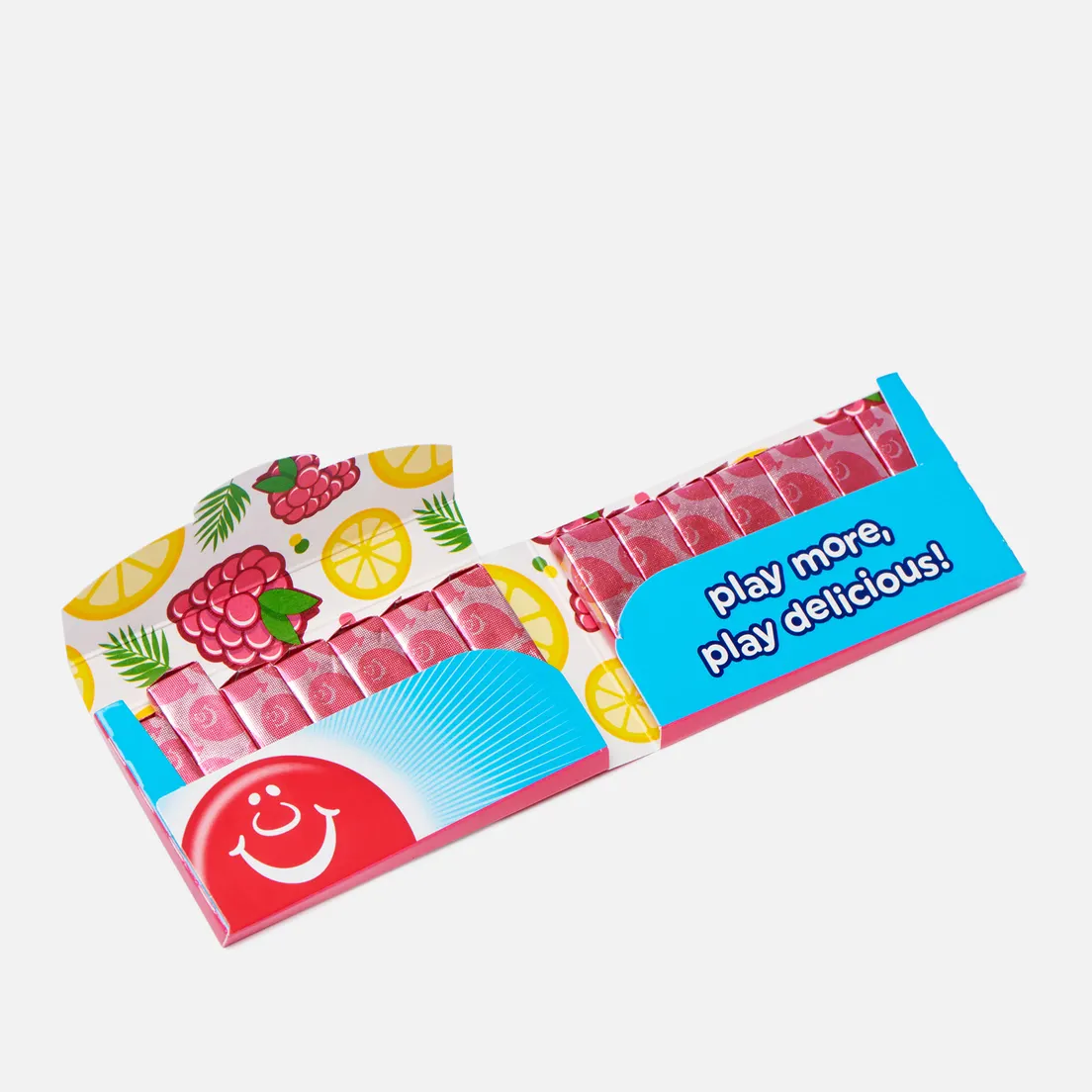 Airheads Жевательная резинка Paradise Blends