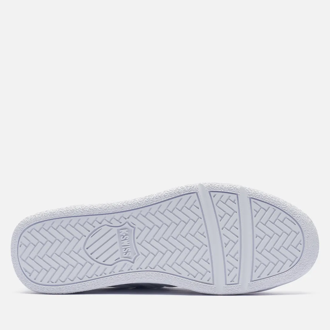K-SWISS Мужские кроссовки Slammclassic CC