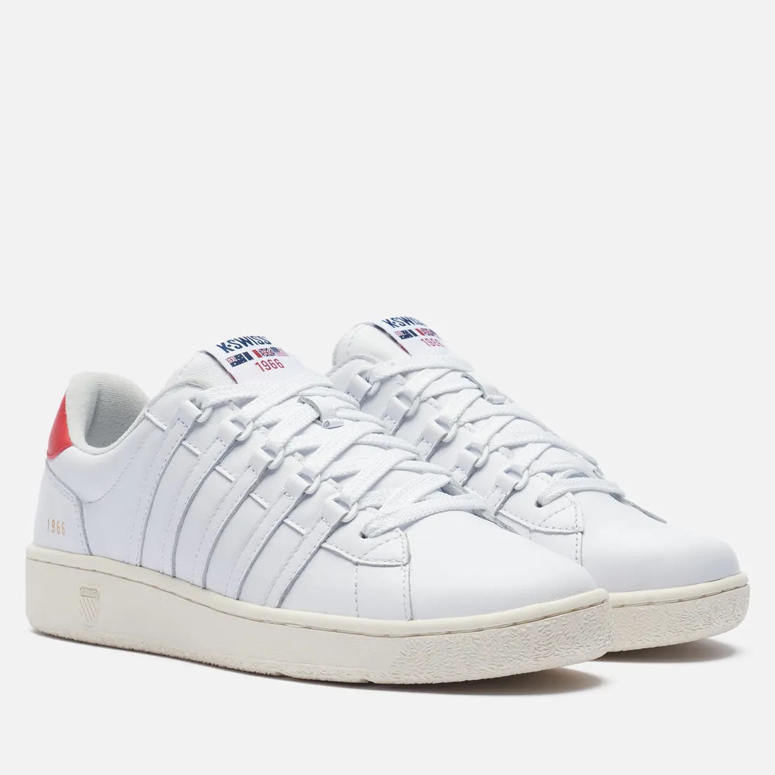 K-SWISS Мужские кроссовки Slammclassic CC