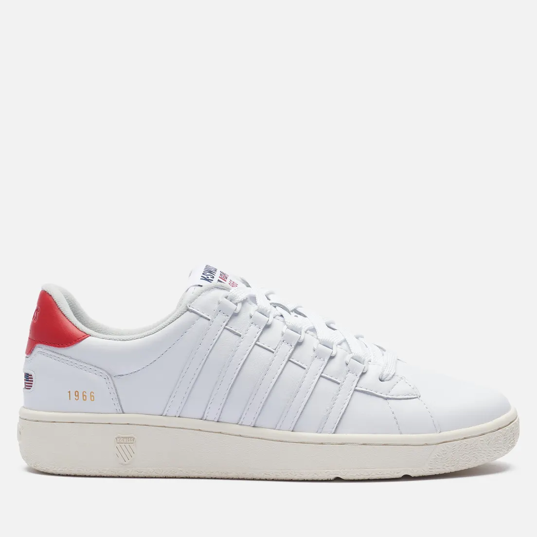 K-SWISS Мужские кроссовки Slammclassic CC
