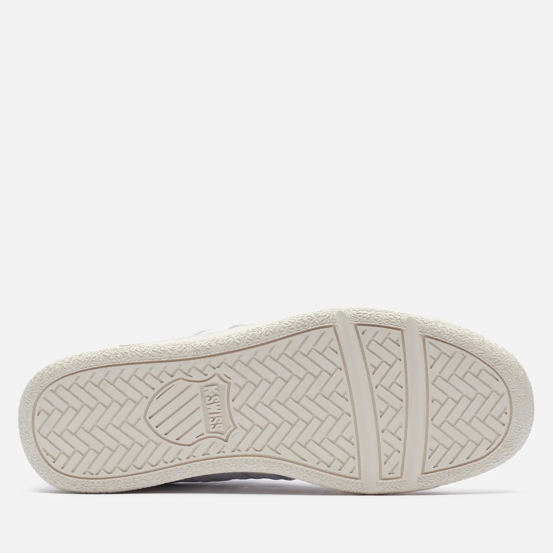 K-SWISS Мужские кроссовки Slammclassic CC