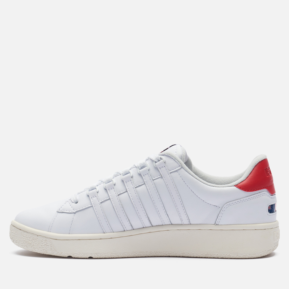 K-SWISS Мужские кроссовки Slammclassic CC